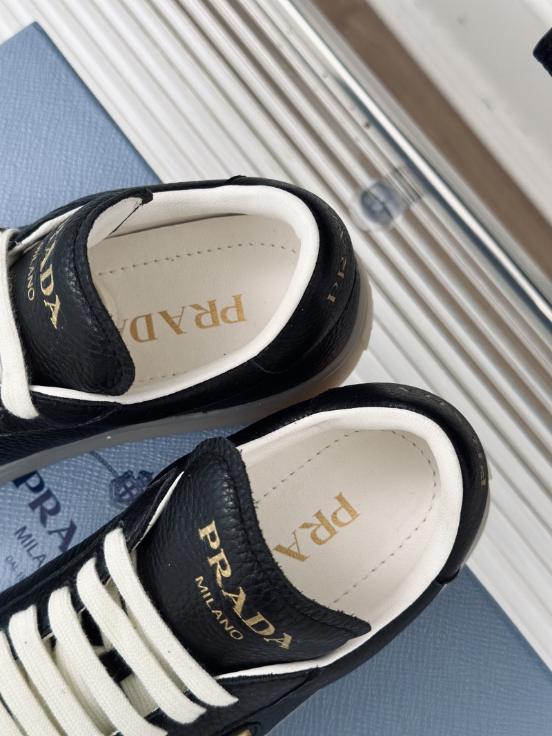 Prada Casual Shoes